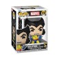 POP - POP Marvel - Wolverine - 1372 - Fatal Attractions - Wolverine