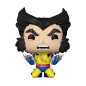 POP - POP Marvel - Wolverine - 1372 - Fatal Attractions - Wolverine