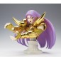 Figurine Statique - Myth Cloth - Saint Seiya - Appendix / Buste - Mû du Bélier