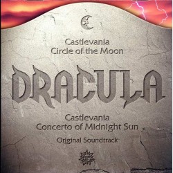 CD - Castlevania