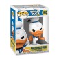 POP - POP Disney - Donald Duck 90 - 1443 - Angry - Donald Duck
