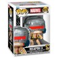 POP - POP Marvel - Wolverine - 1373 - Wolverine POP - POP Marvel - Wolverine - 1373 - Wolverine