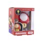 Nightlight - Nintendo - Red mushroom