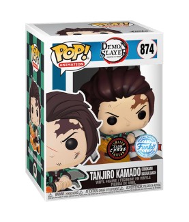 POP - Chase - POP Animation...