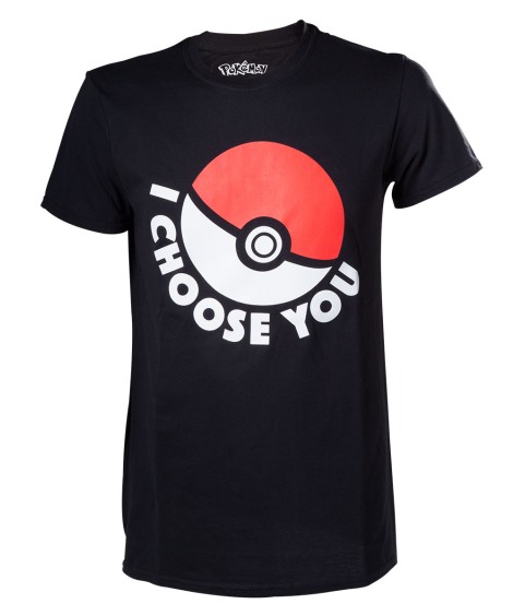 T-shirt - Pokemon - S Unisexe 