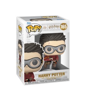 POP - Movies - Harry Potter...