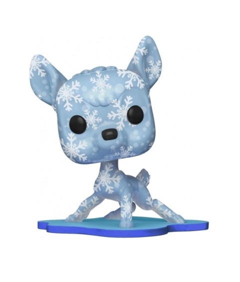 POP - Disney - Bambi - 26 - Bambi (26) - Pop Disney - Artist's Series - Amazon Exclusive
