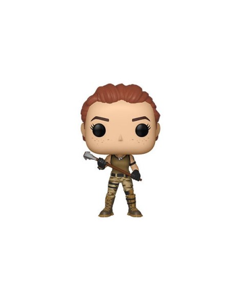 POP - POP Games - Fortnite - 439 - Tower Recon Specialist