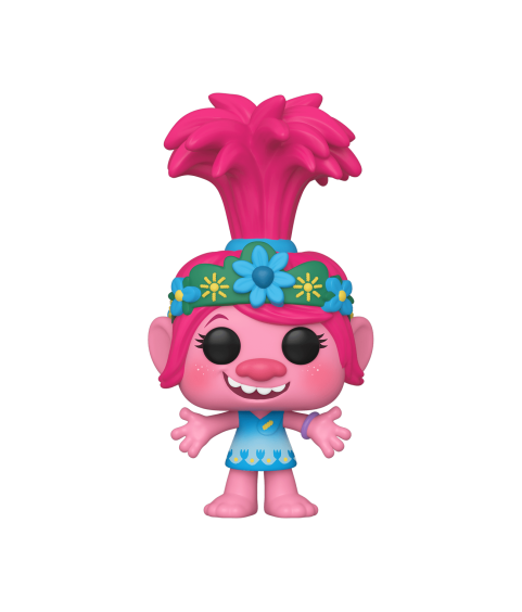 POP - 878 - Queen Poppy