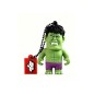 Clef USB - Hulk - 8GB