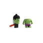 Clef USB - Hulk - 8GB