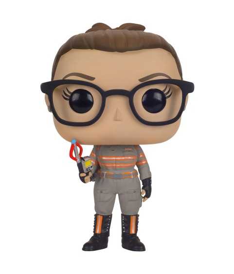 POP - Ghostbusters - 303 - Abby Yates