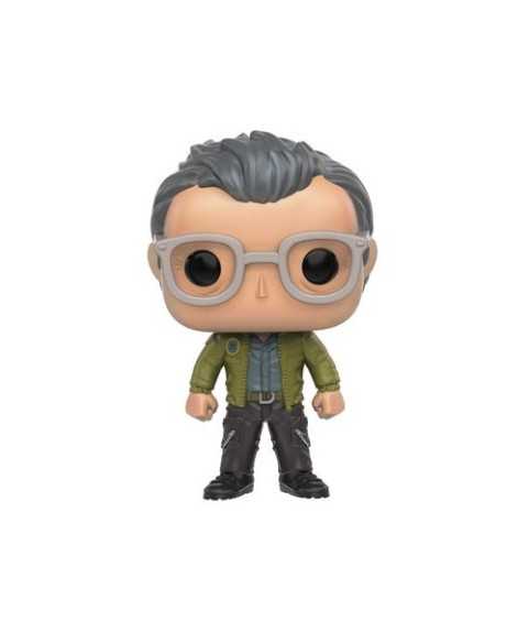 POP - Independence Day - 300 - David Levinson