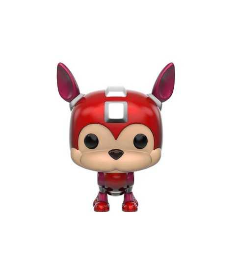 POP - POP Games - Megaman - 103 - Rush