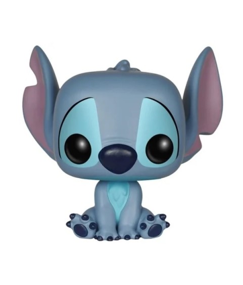 POP - Disney - Lilo & Stitch - 159 - Stitch