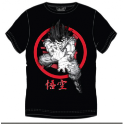 T-shirt - Dragon Ball -...