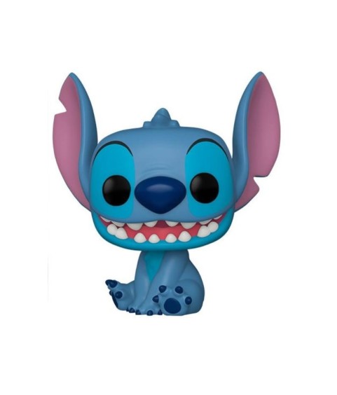 POP - Disney - Lilo & Stitch - 1045 - Stitch