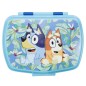 Lunch Box - Bluey - Characters