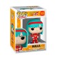 POP - POP Animation - Dragon Ball - 1628 - Bulla