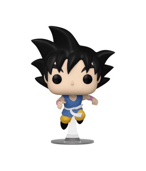 POP - POP Animation - Dragon Ball - 1626 - Son Goku