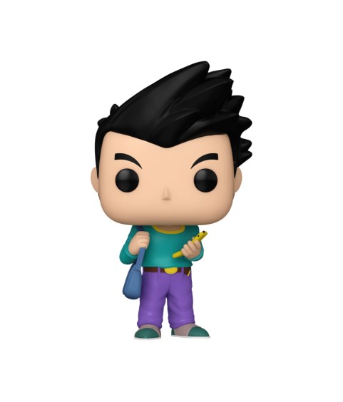 POP - POP Animation - Dragon Ball - 1632 - Son Goten