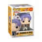 POP - POP Animation - Dragon Ball - 1630 - Trunks