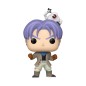 POP - POP Animation - Dragon Ball - 1630 - Trunks