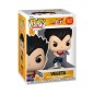 POP - POP Animation - Dragon Ball - 1627 - Vegeta