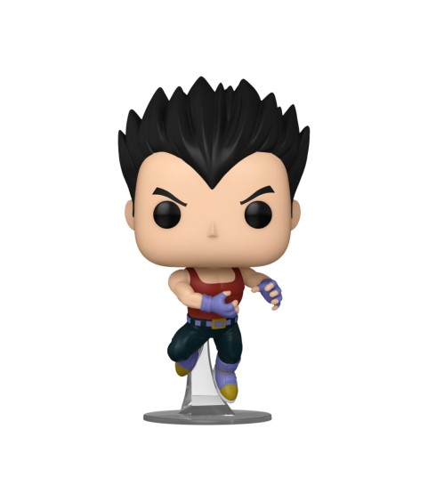 POP - POP Animation - Dragon Ball - 1627 - Vegeta