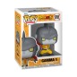 POP - POP Animation - Dragon Ball - 1701 - Gamma