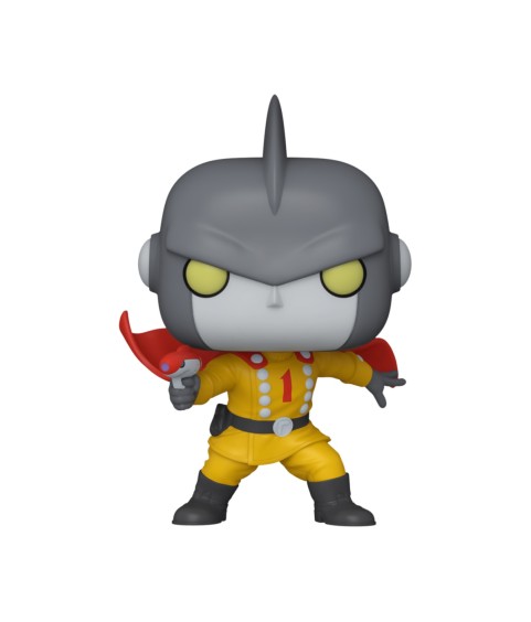 POP - POP Animation - Dragon Ball - 1701 - Gamma