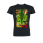T-shirt - Dragon Ball - Shenron - M Homme 
