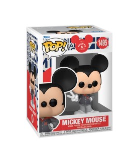 POP - Disney - Mickey & Cie...