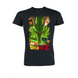T-shirt - Dragon Ball - Shenron - L Homme 