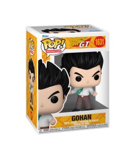 POP - Animation - Dragon...