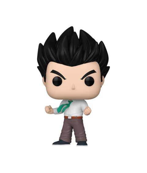 POP - POP Animation - Dragon Ball - 1631 - Son Gohan