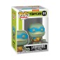 POP - POP Television - Teenage Mutant Ninja Turtles - 1610 - Leonardo