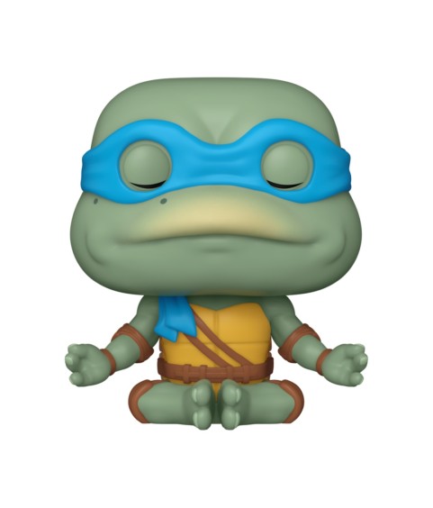 POP - POP Television - Teenage Mutant Ninja Turtles - 1610 - Leonardo