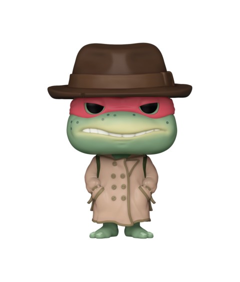 POP - POP Television - Teenage Mutant Ninja Turtles - 1612 - Raphael
