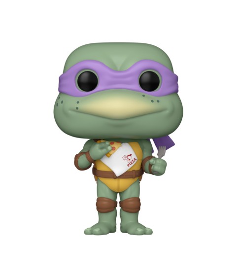POP - POP Television - Teenage Mutant Ninja Turtles - 1609 - Donatello