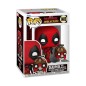 POP - POP Marvel - Deadpool - 1400 - Deadpool
