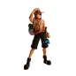 Action Figure - S.H.Figuarts - One Piece - Portgas D. Ace Action Figure - S.H.Figuarts - One Piece - Portgas D. Ace