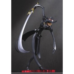 Figurine Statique - Vocaloïd