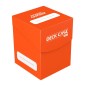 Deck Box - Deck Case 100+ - Orange - Standard