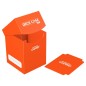 Deck Box - Deck Case 100+ - Orange - Standard