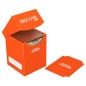 Deck Box - Deck Case 100+ - Orange - Standard