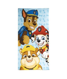 Handtuch - Paw Patrol -...