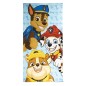 Handtuch - Paw Patrol - Chase, Rubben & Marshall