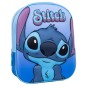 Sac à dos - 3D - Lilo & Stitch - Stitch