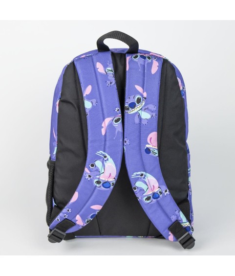 Sac à dos - Lilo & Stitch - Stitch
